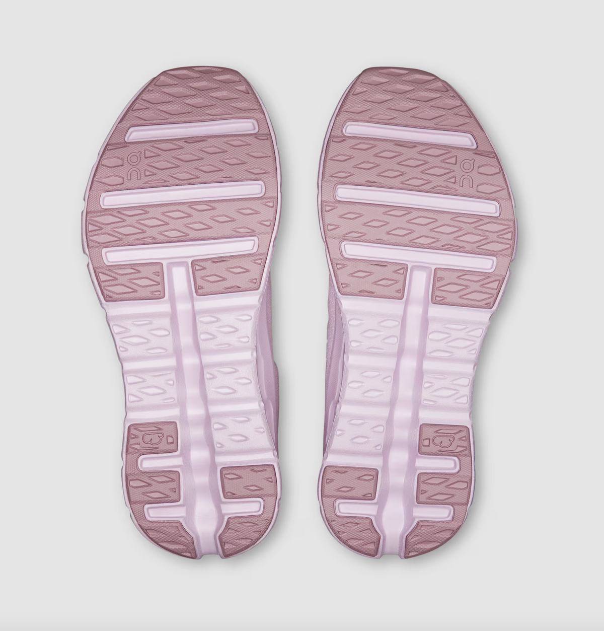 On Cloud Women Cloudtilt - Ivory | Orchid - Hemen Teslimde