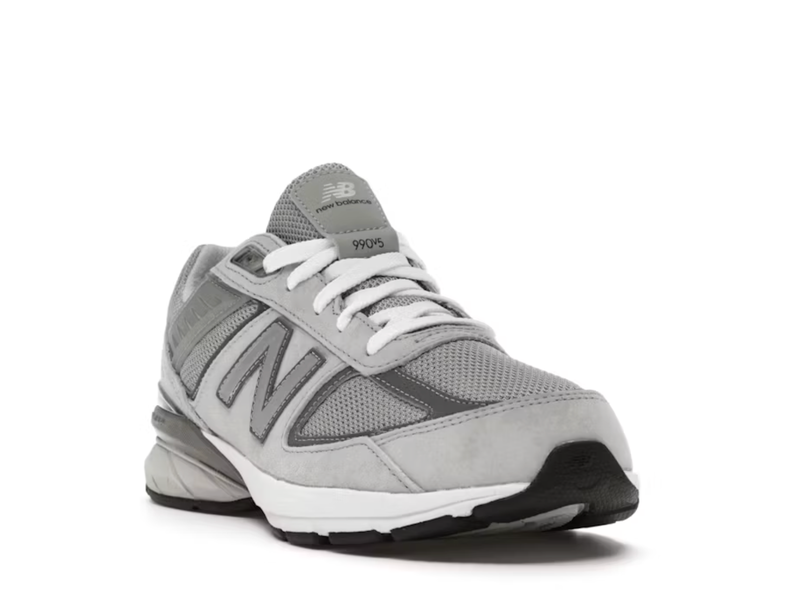 New Balance  990v5 Unisex Spor Ayakkabısı 990GL5-  - Hemen Teslimde