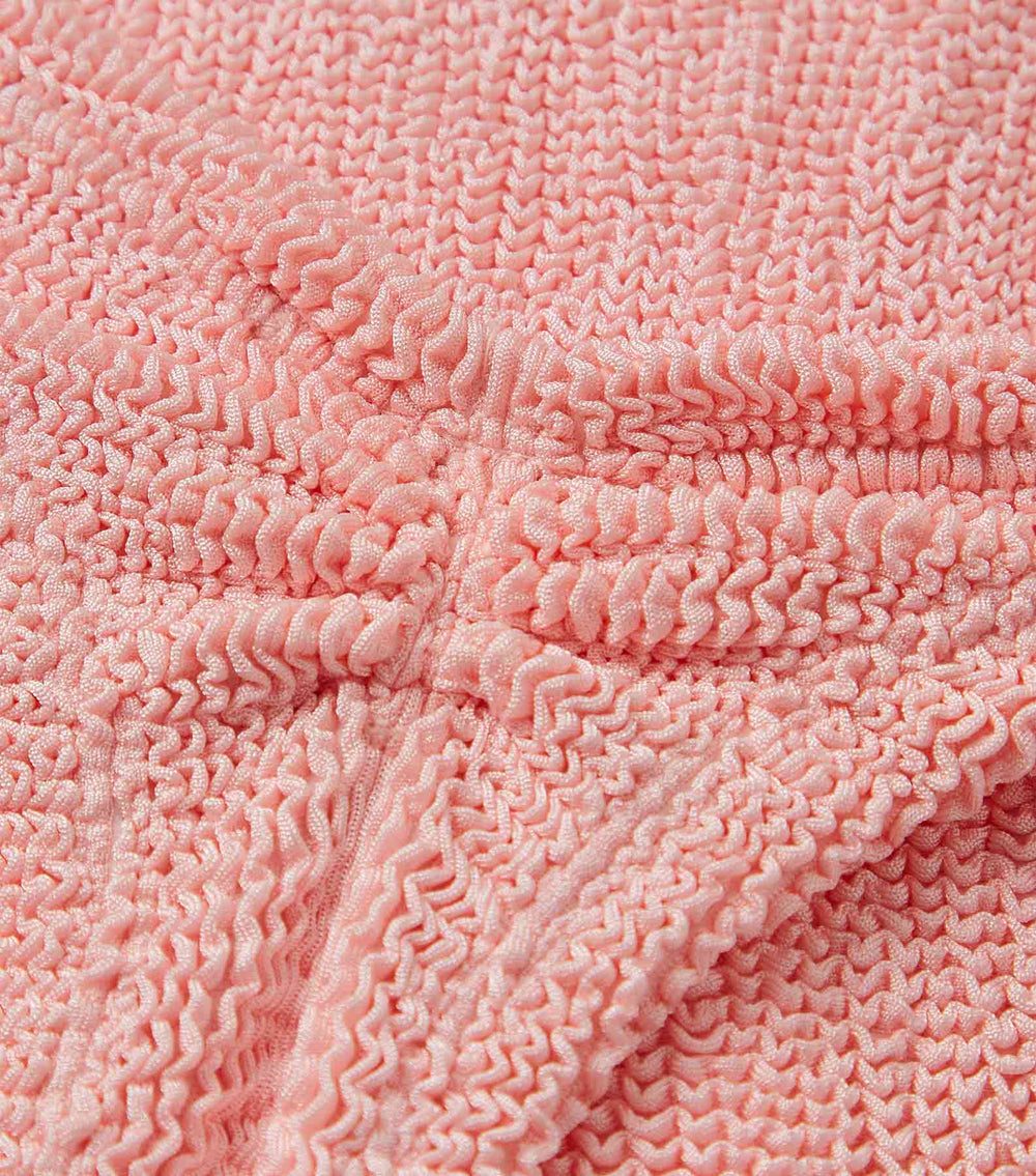 Hunza G Shay Bikini Peach