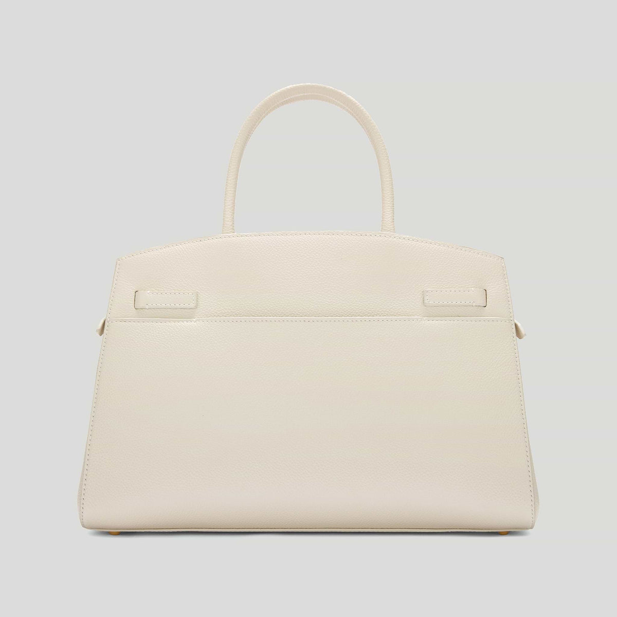 DeMellier The Midi Hudson- Chalk Small Grain