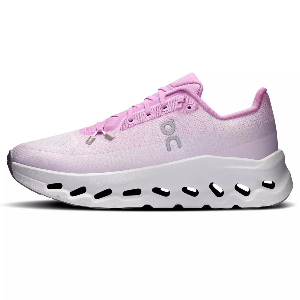 On Cloud Women's Cloudtilt Running Shoe  -   Bloom Sakura