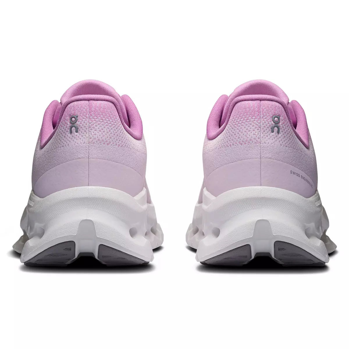On Cloud Women's Cloudtilt Running Shoe  -   Bloom Sakura