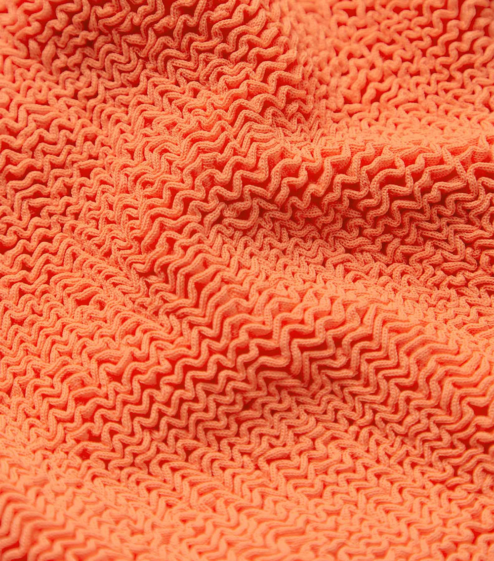 Hunza G Xandra Bikini - Orange