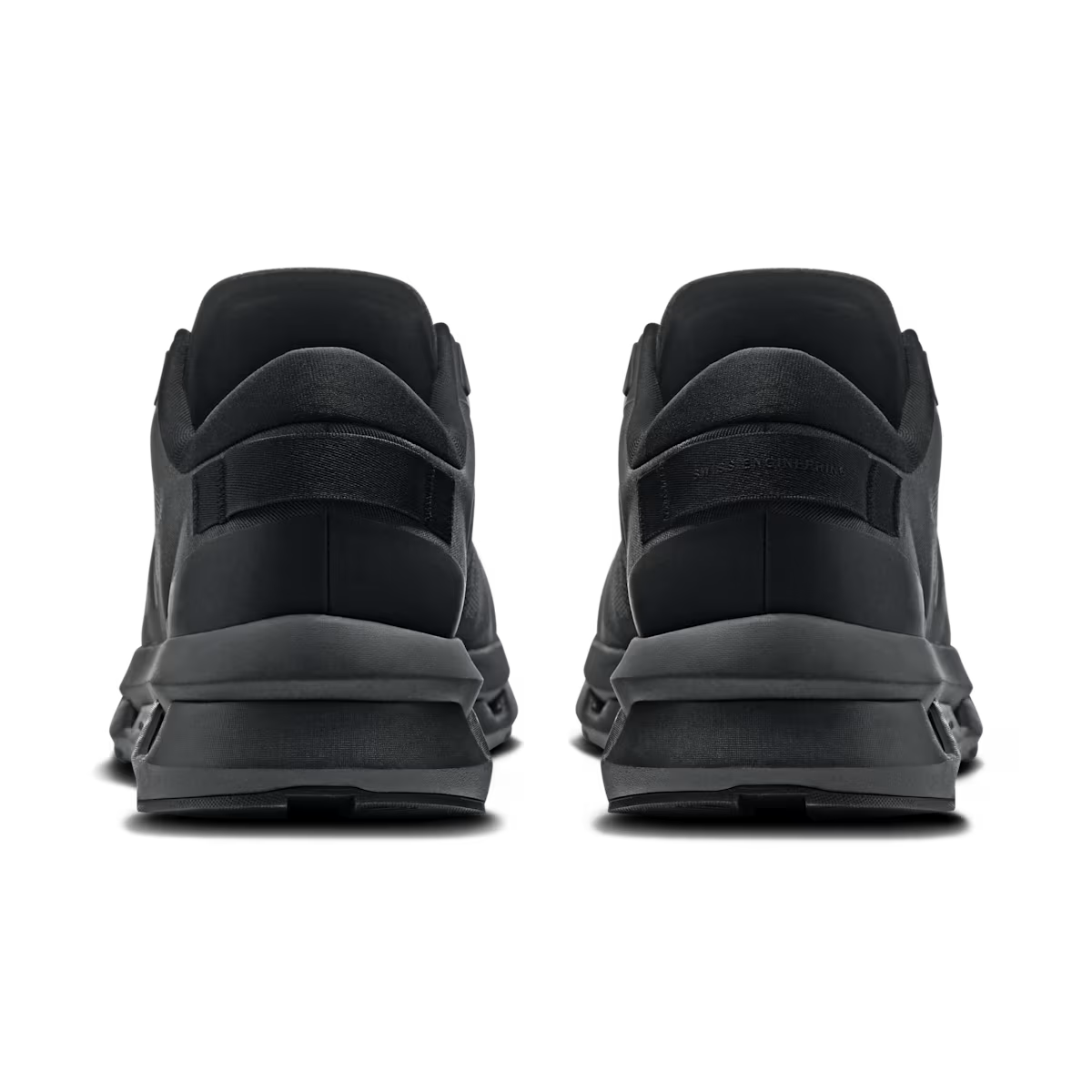 ON Cloud Men Cloudzone - Black | Eclipse