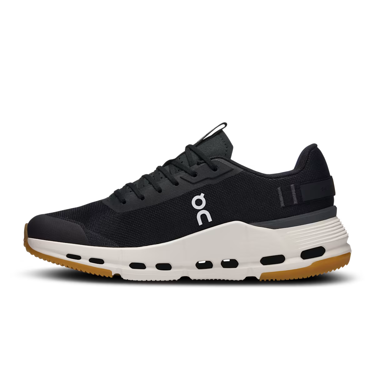 On Cloud Women Cloudnova Form 2 - Black | Ivory
