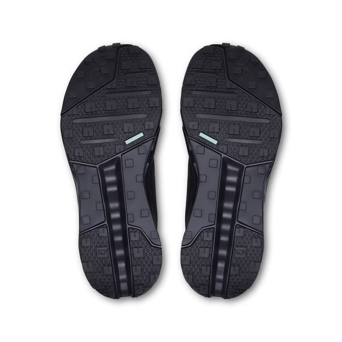 On Cloud Women Cloudhorizon Waterproof - Black | Black