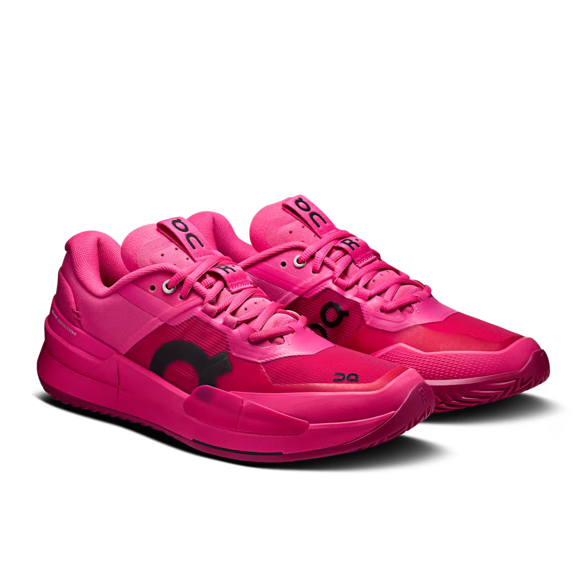 ON Cloud Men THE ROGER Pro 2 - Pink | Grenadine