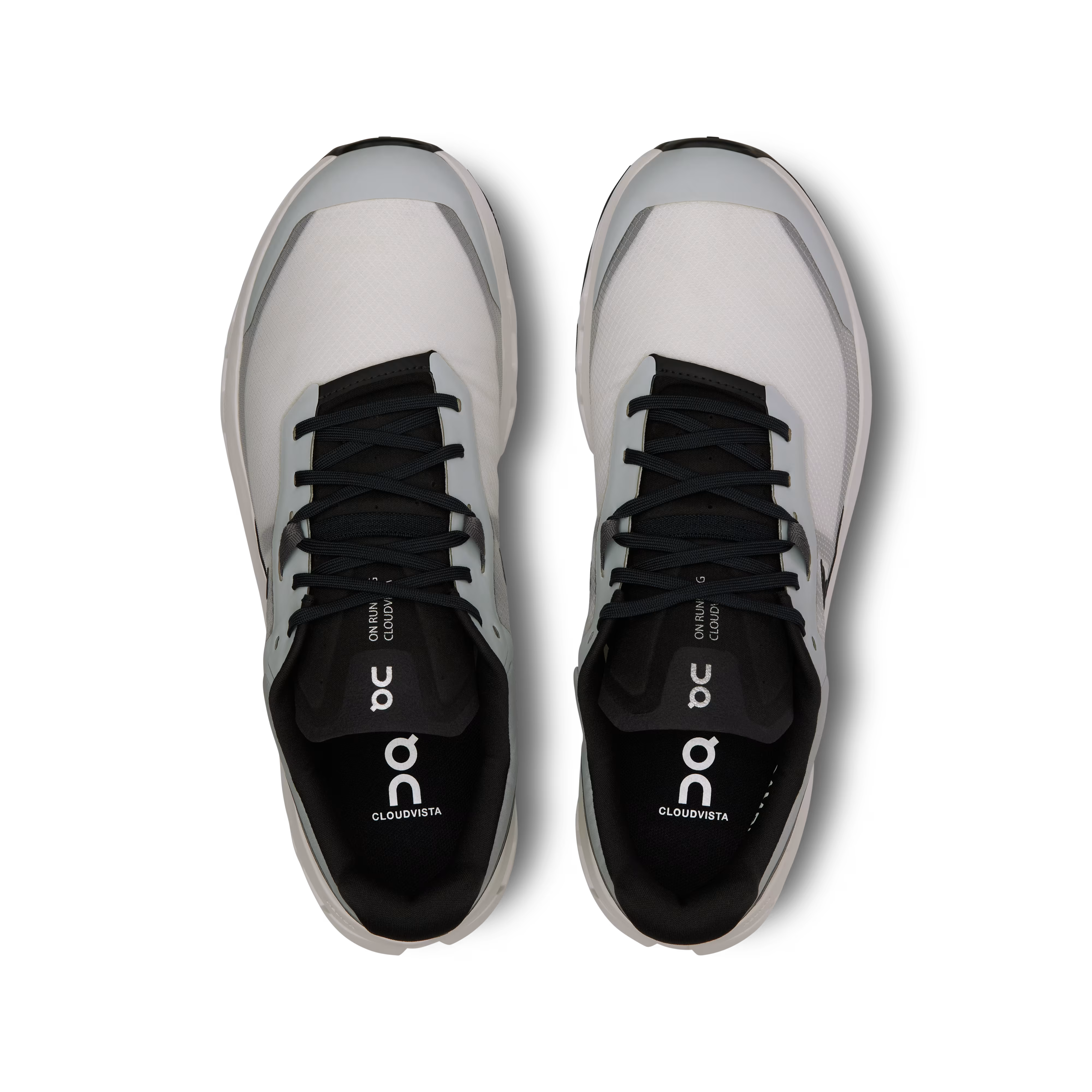 ON Cloud Men Cloudvista 2-Glacier | Eclipse