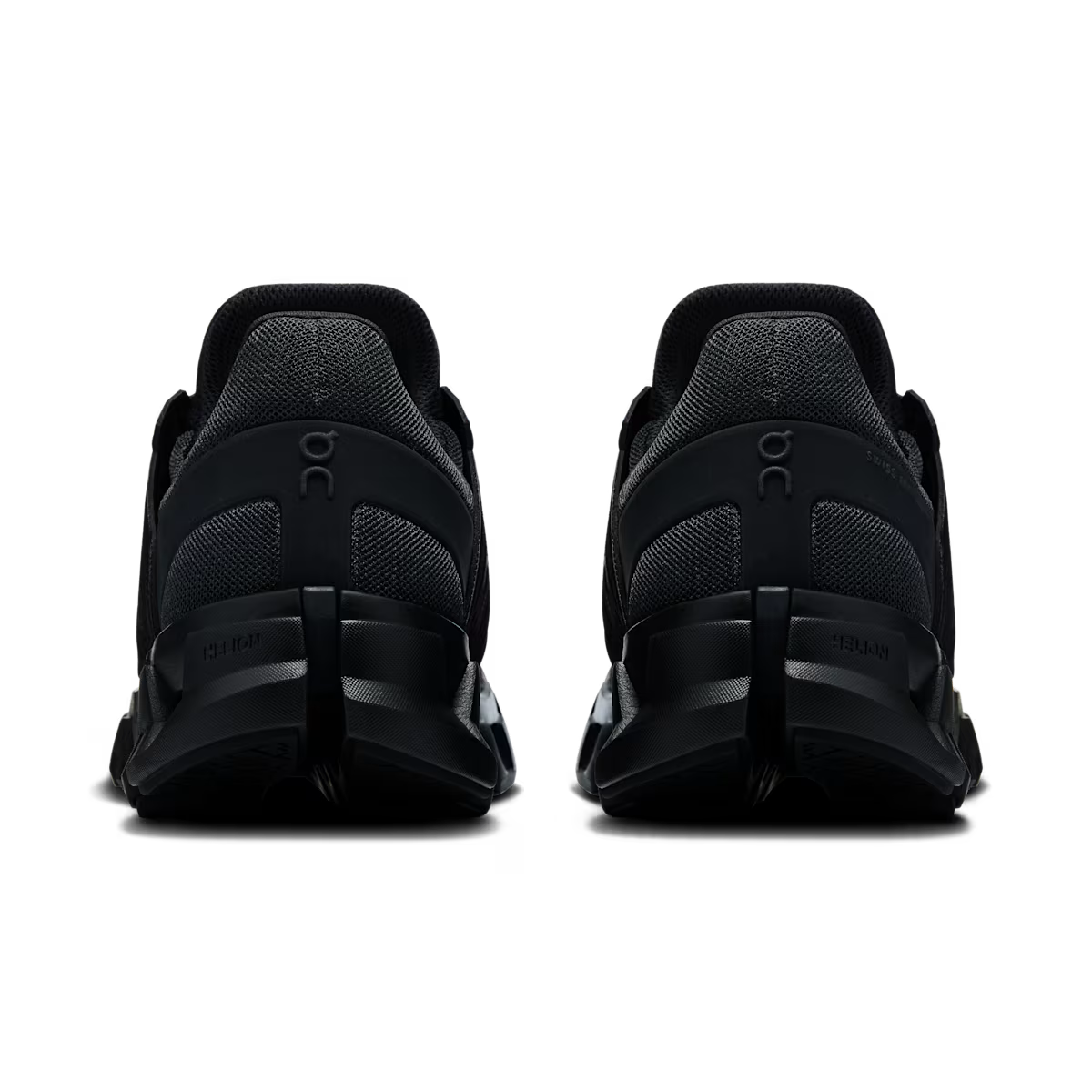 On Cloud Women Cloudswift 4 AD - Black | Rock