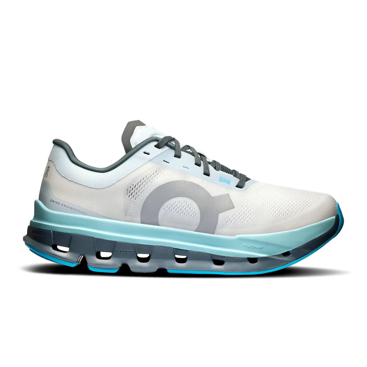On Cloud Women Cloudflow 5 - Arctic | Stone