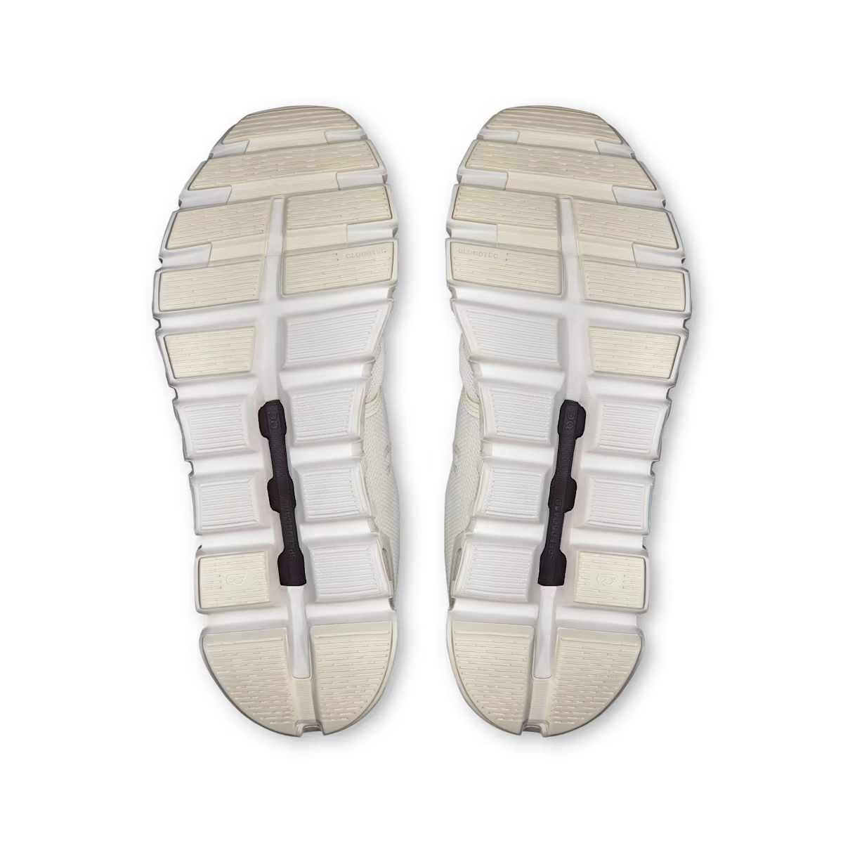 On Cloud Women Cloud 6 - White | White