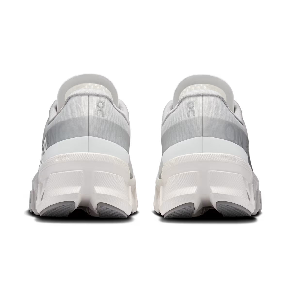 ON Cloud Men Cloudmonster 1  -  White | White