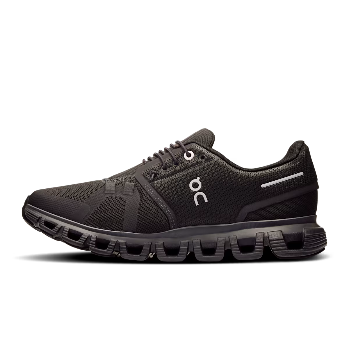 On Cloud Women Cloud 6 - Black | Black