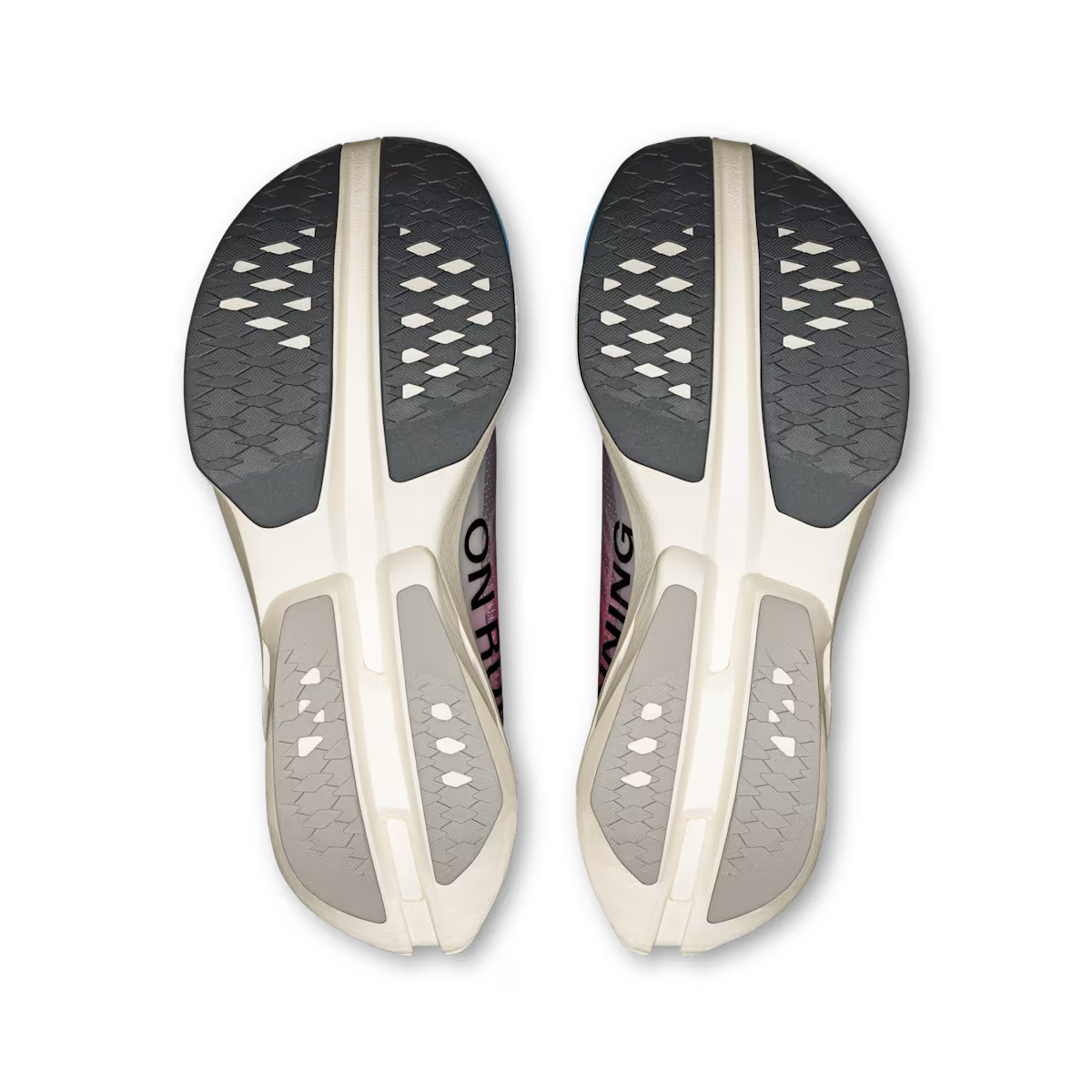 On Cloud Women Cloudboom Strike - White | Horizon