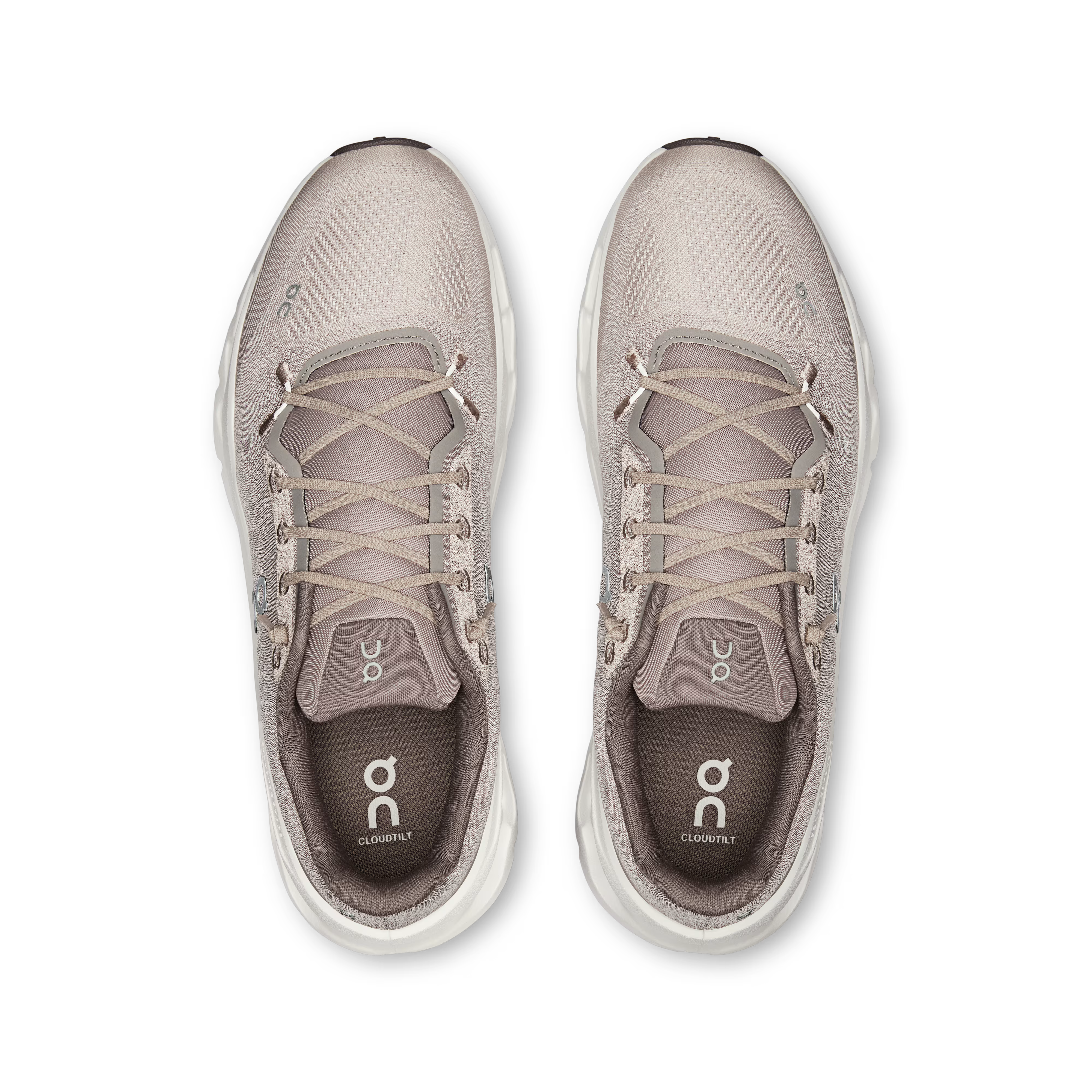 On Cloud Men's Cloudtilt - Cinder | Fog