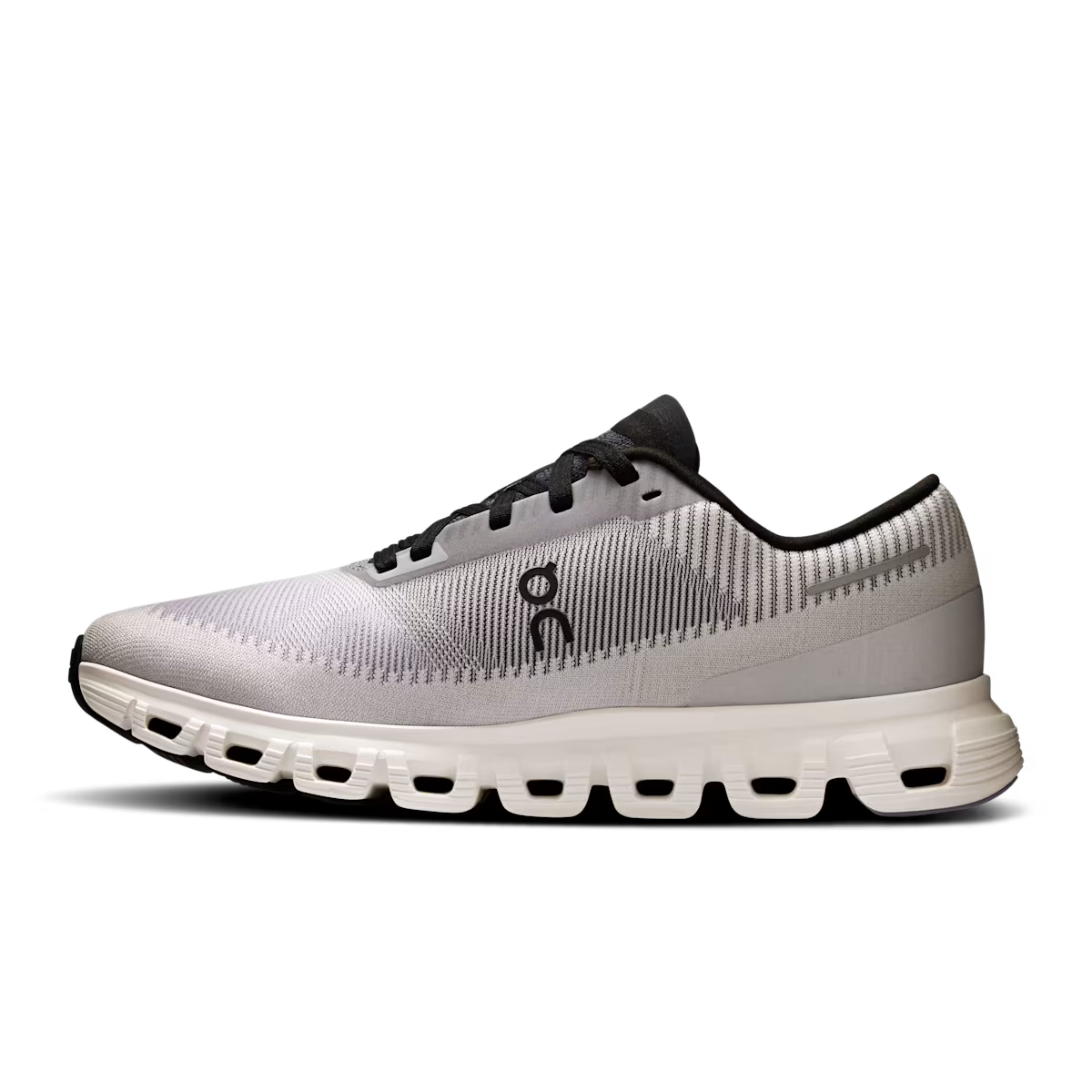 On Cloud Women Cloud 6 Push - Lilac | Black