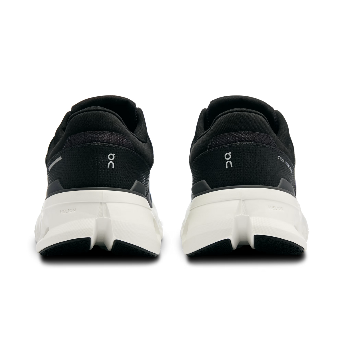 ON Cloud Men Cloudrunner 2 Wide - Eclipse | Black