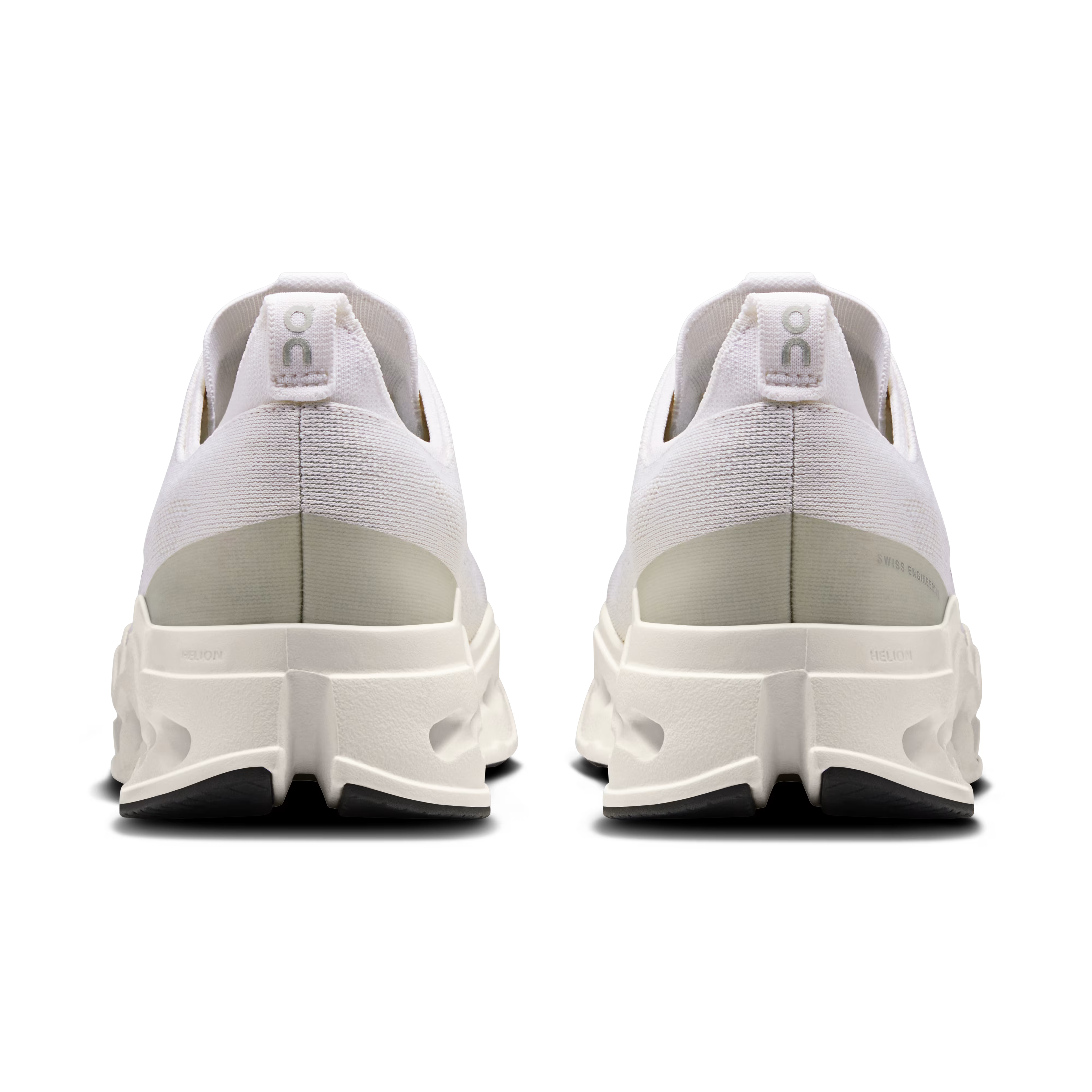 ON Cloud Men Cloudsurfer Max-White | White – Kanadadan Kapına