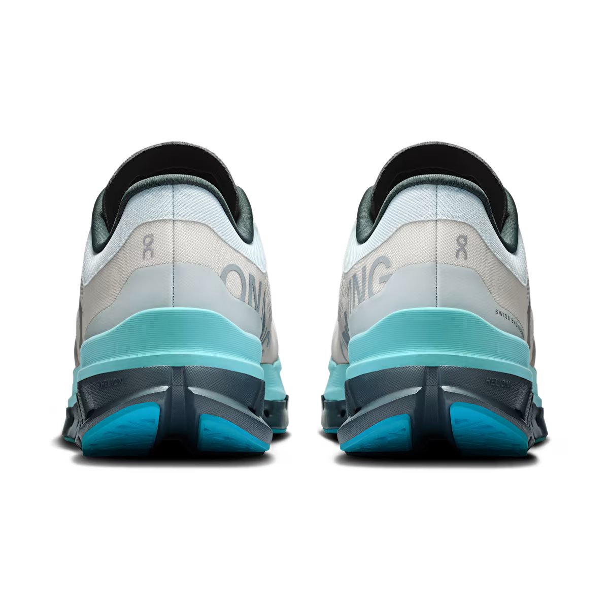 On Cloud Women Cloudflow 5 - Arctic | Stone