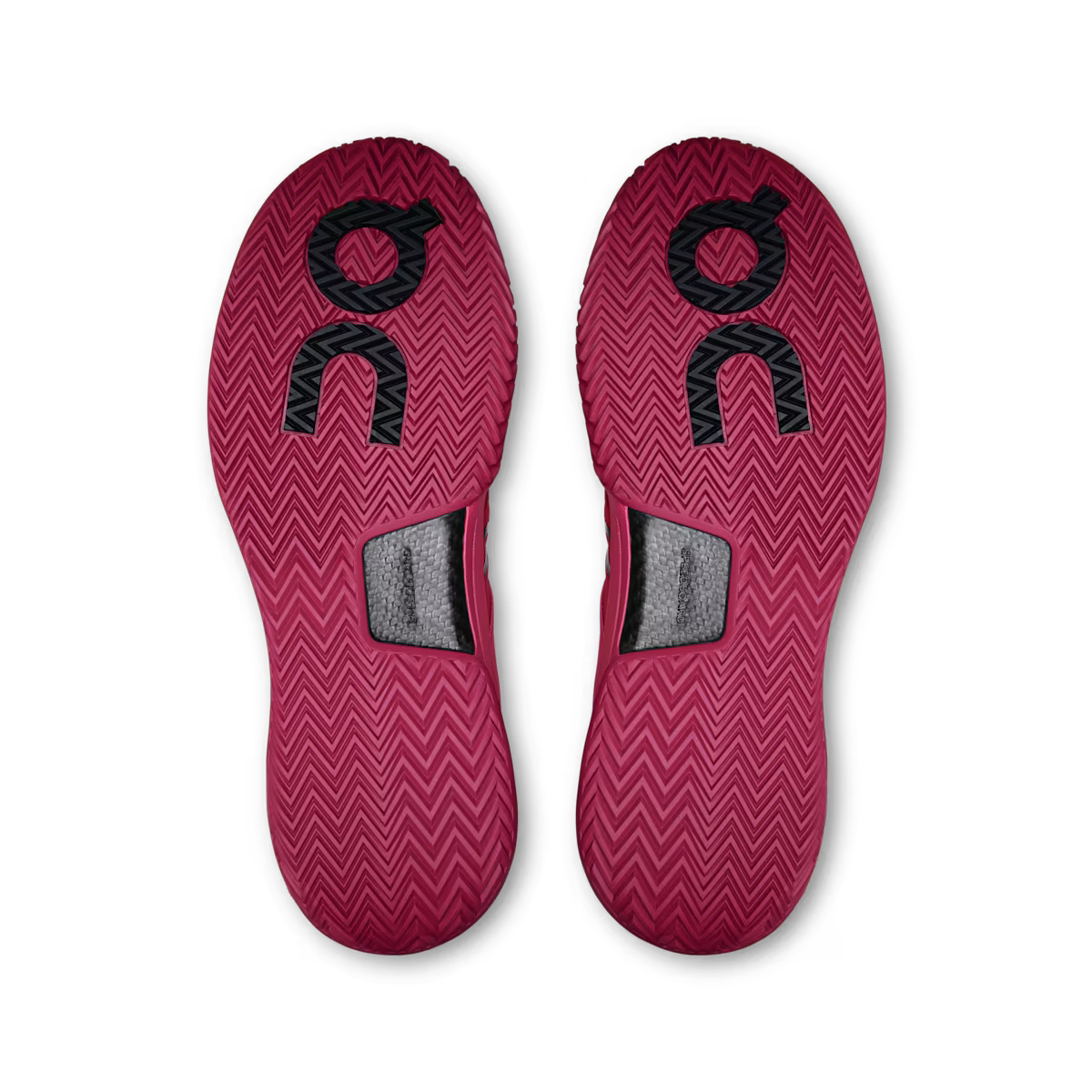 ON Cloud Men THE ROGER Pro 2 - Pink | Grenadine