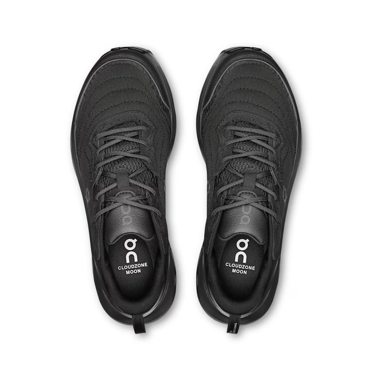 ON Cloud WOMEN Cloudzone Moon - Black | Black