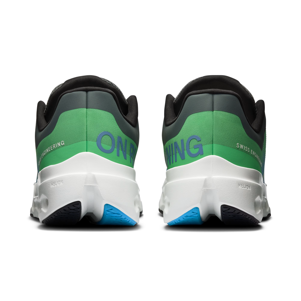 ON Cloud Men Cloudsurfer Next  -  Honeydew | Ivory