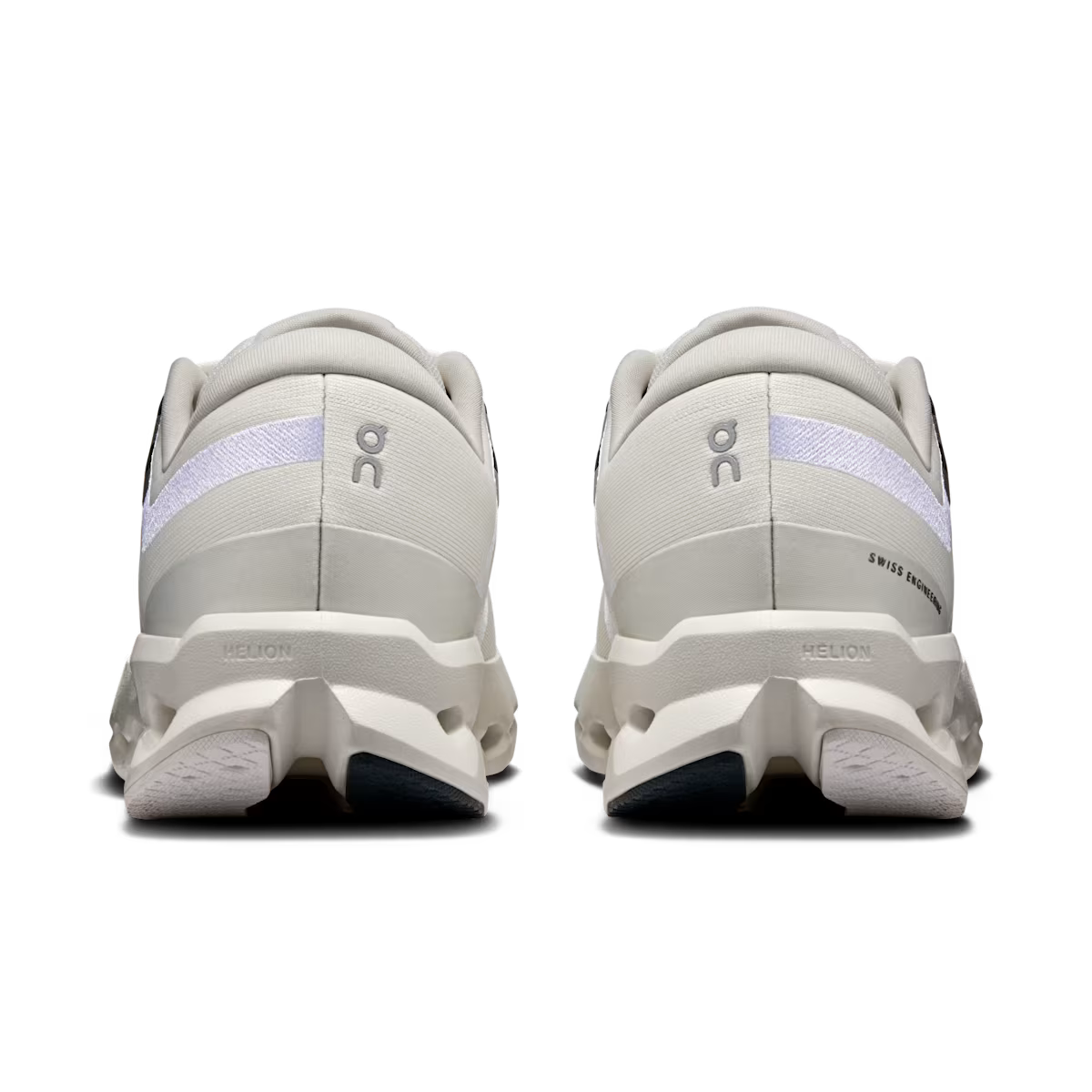 On Cloud Women Cloudsurfer 2 - Ivory | Ivory