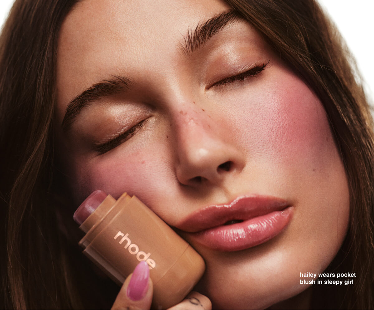 Rhode The Pocket Blush Trio