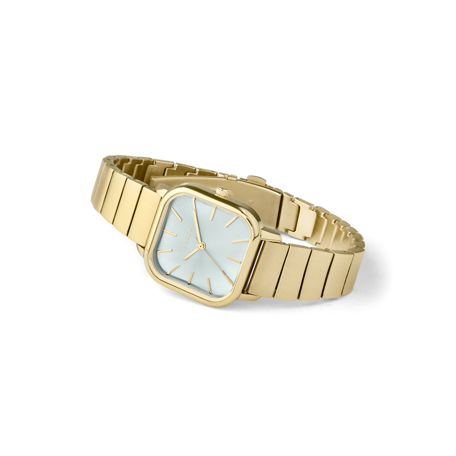 Breda Esther  Gold/Mist