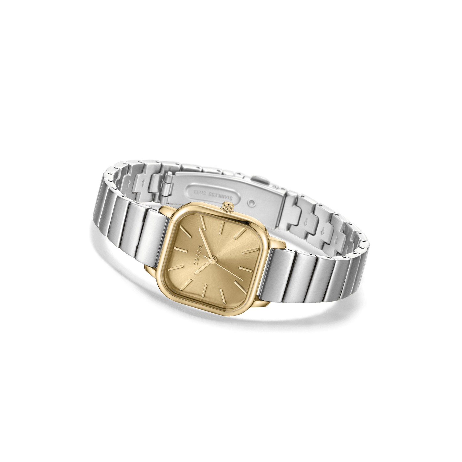 Breda Esther  Gold/Silver