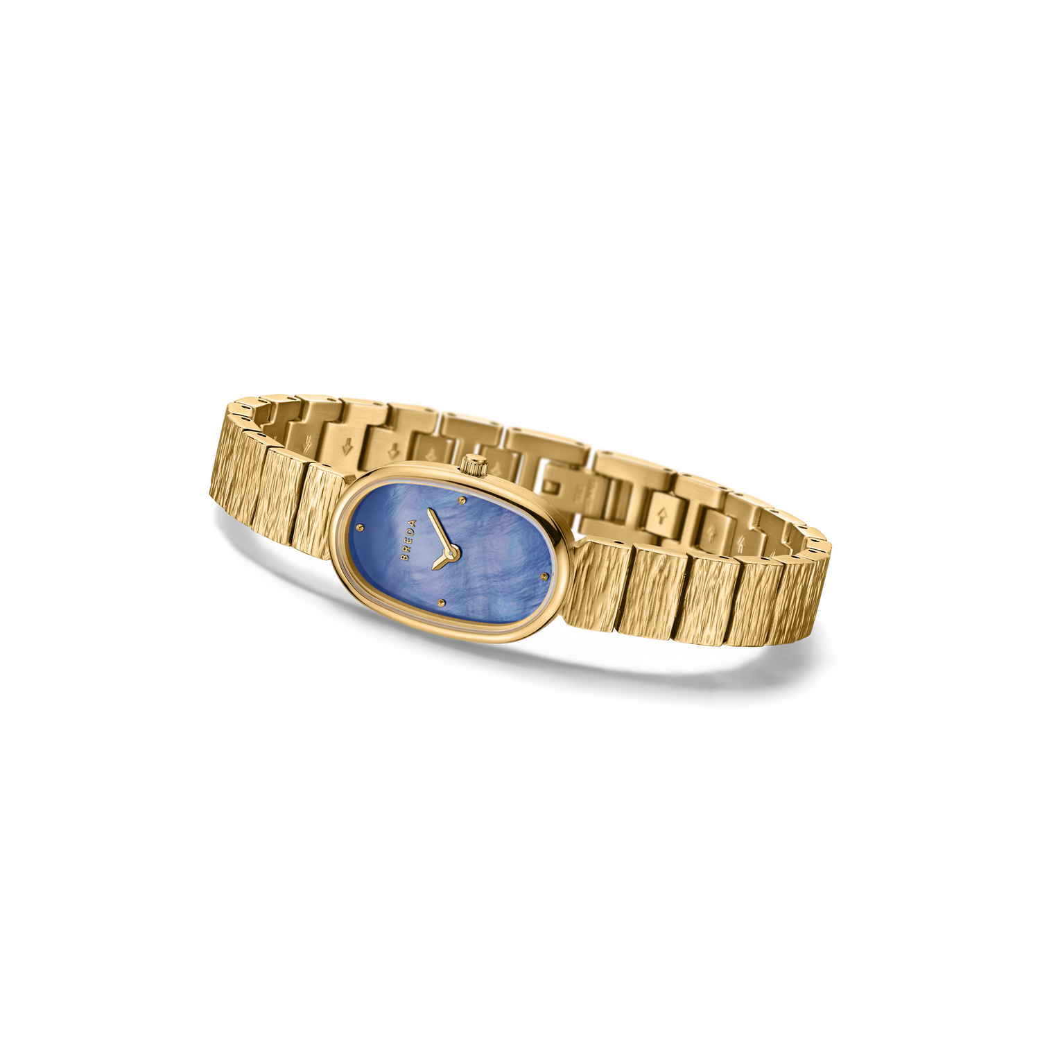 Breda Jane (Revival)  Deep Gold/Twilight