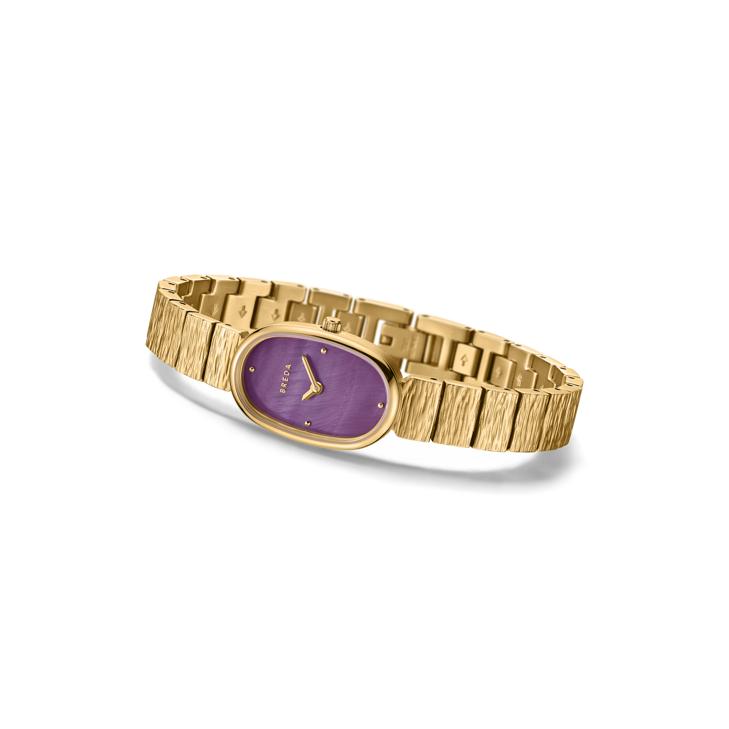 Breda Jane (Revival)  Deep Gold/Dusk