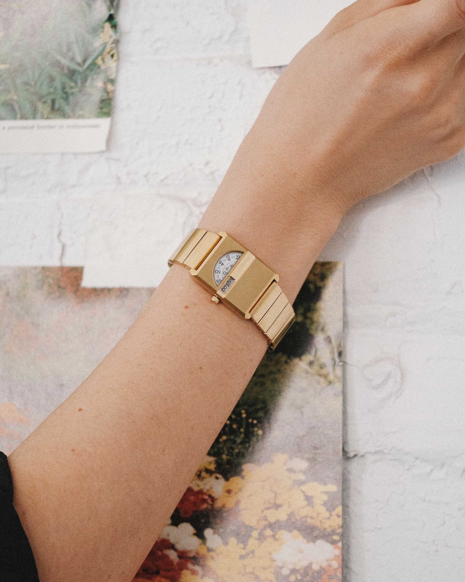 Breda Pulse (Tandem)  Gold