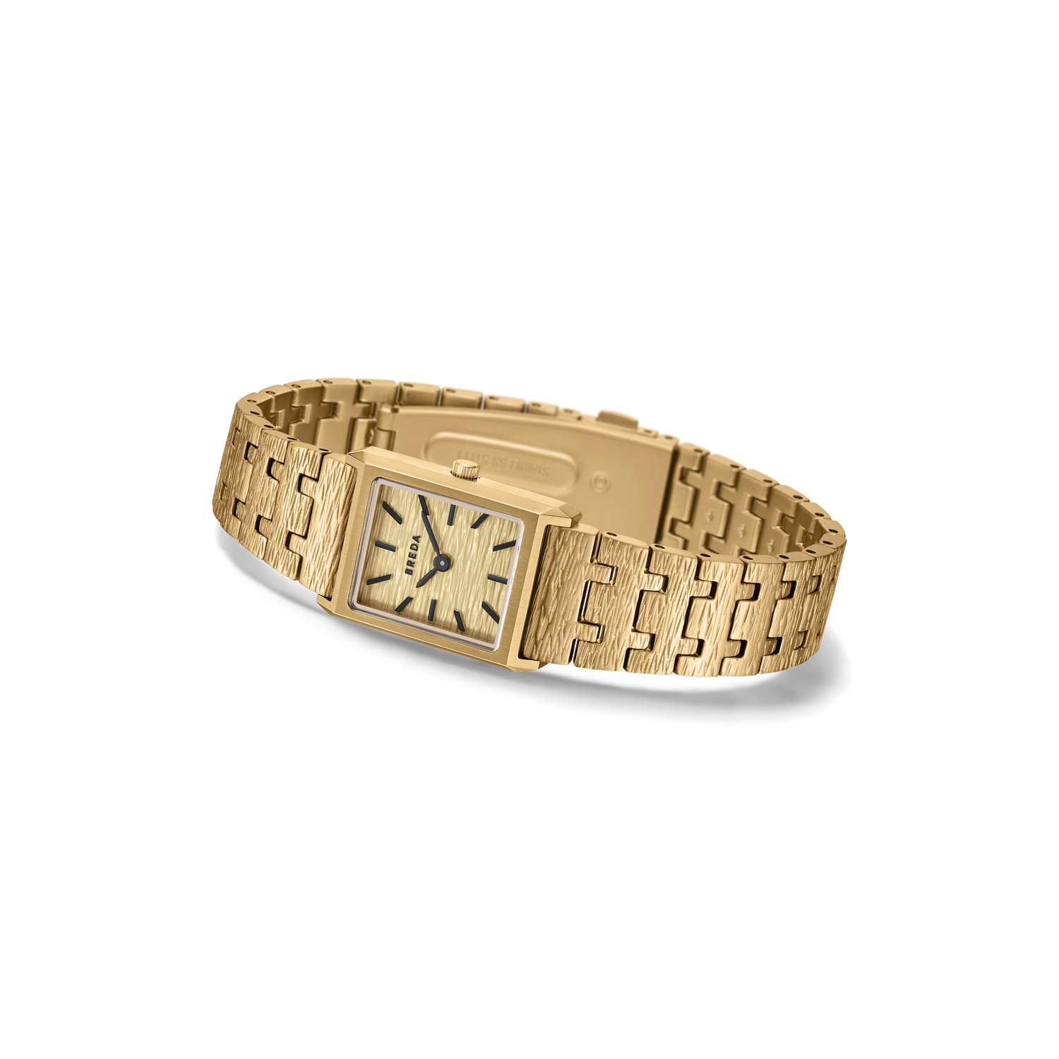 Breda Virgil (Revival)  Deep Gold