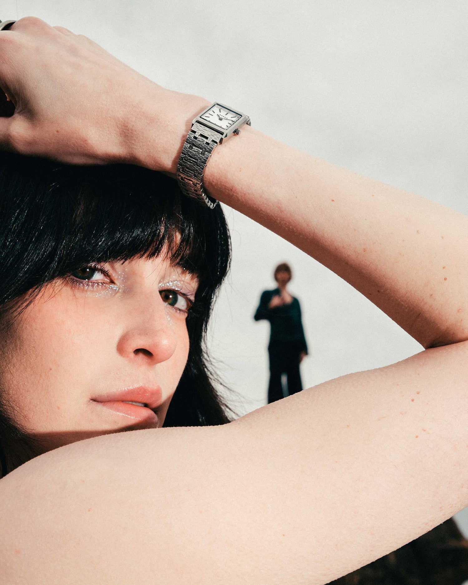 Breda Virgil (Revival)  Silver