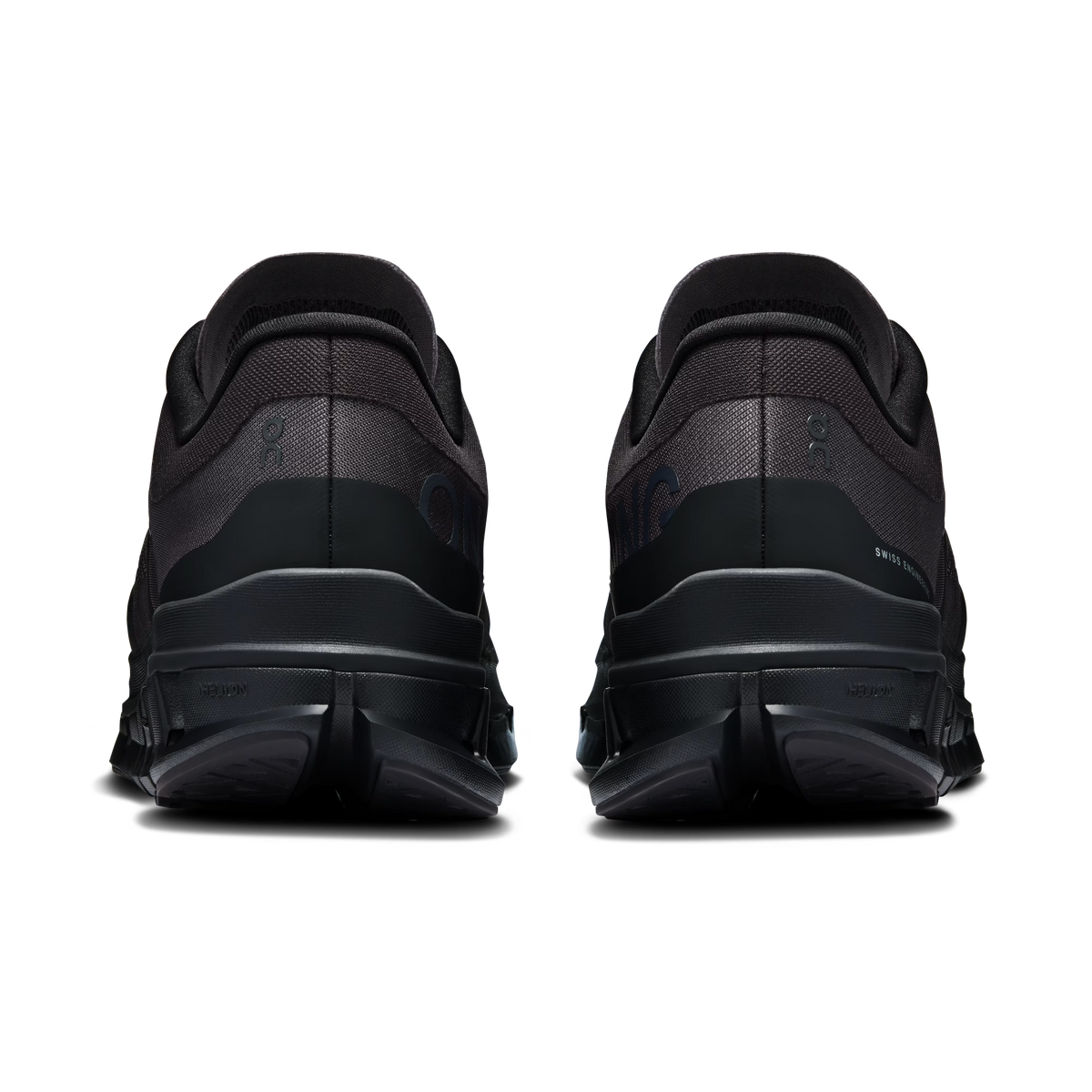 ON Cloud Men Cloudflow 5-Black | Black
