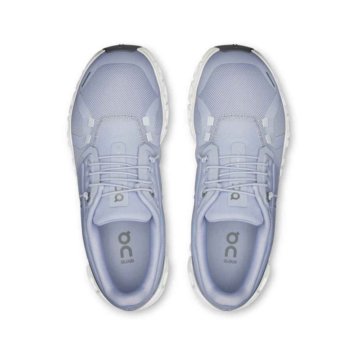 On Cloud Women Cloud 6 - Nimbus | White