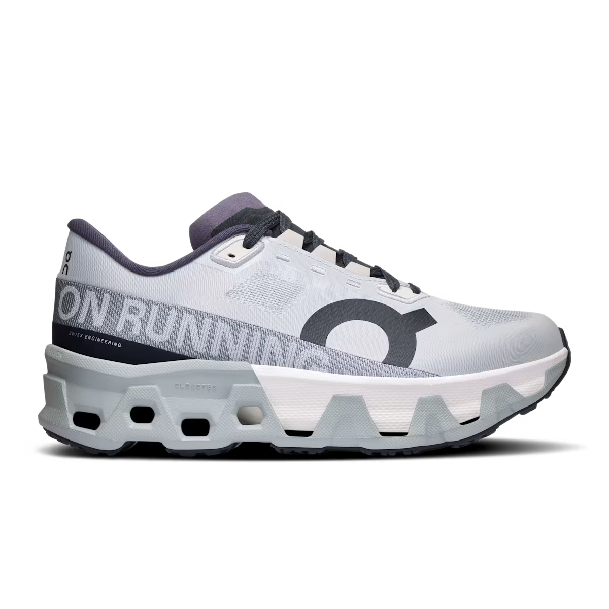 ON Cloud Women Cloudmonster Hyper - Glacier | Ivory