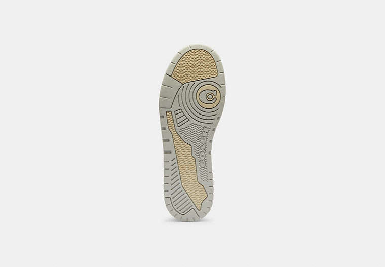 Coach Men's Soho Sneaker In Mixed Signature -  Multi