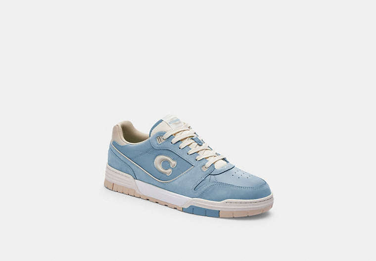 Coach Men's Soho Sneaker - Bluebell