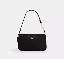 Coach Nolita 19 - Gold/Black
