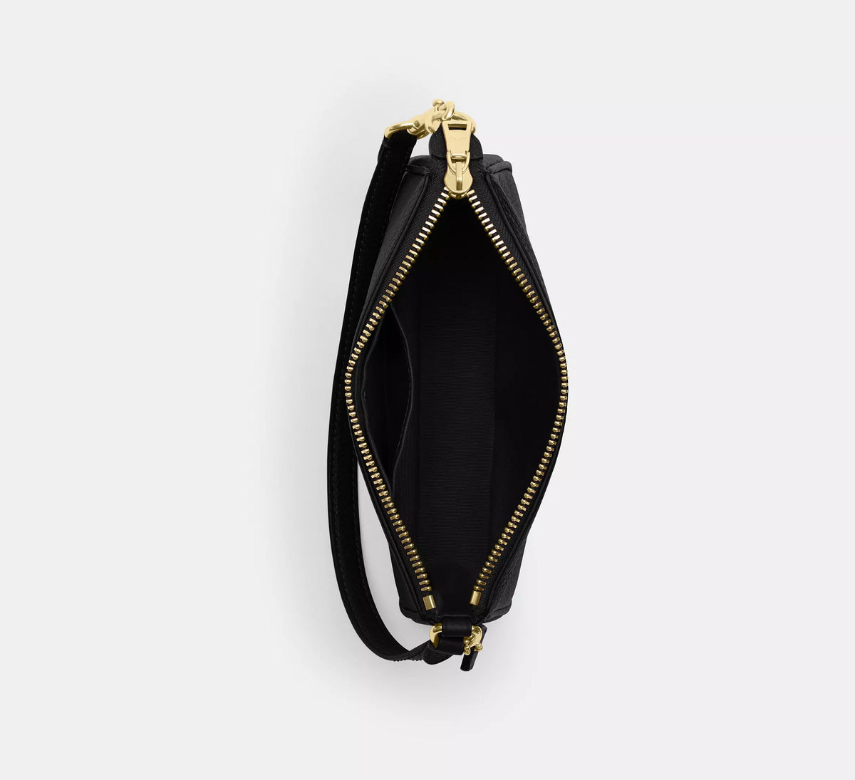 Coach Nolita 19 - Gold/Black