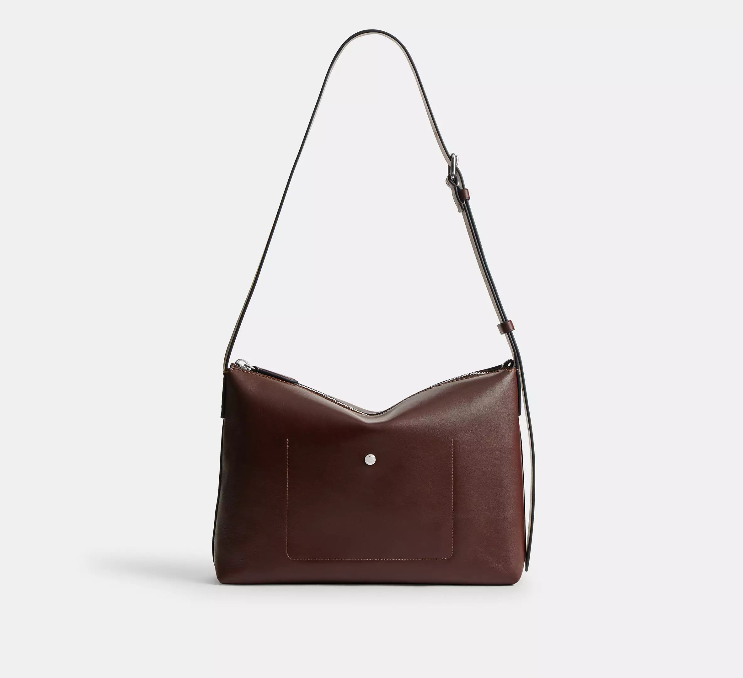 Coach Mott Messenger Bag 33 - Maple – Kanadadan Kapına