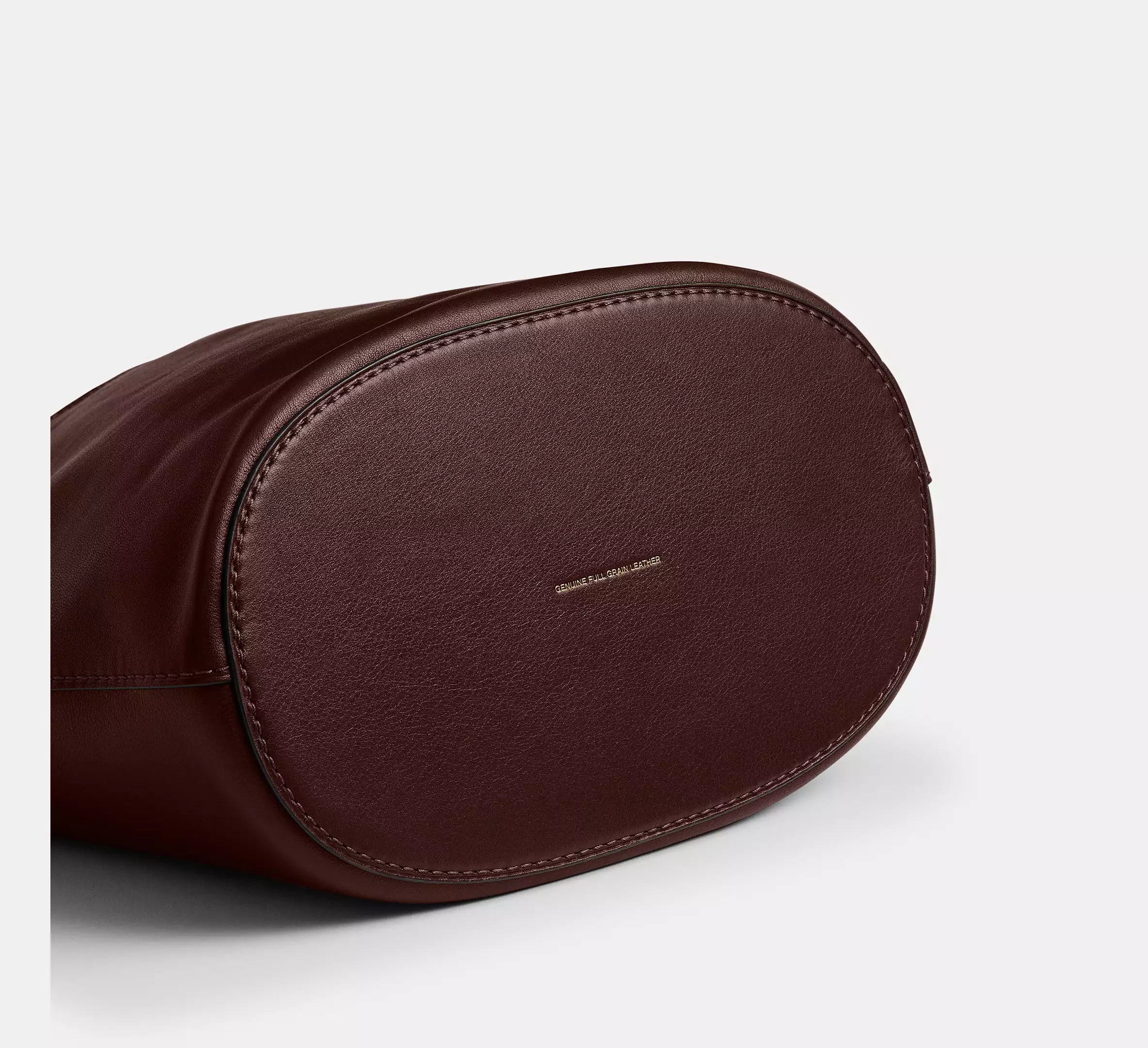 Coach Bleecker Bucket Bag - Brass/Maple – Kanadadan Kapına