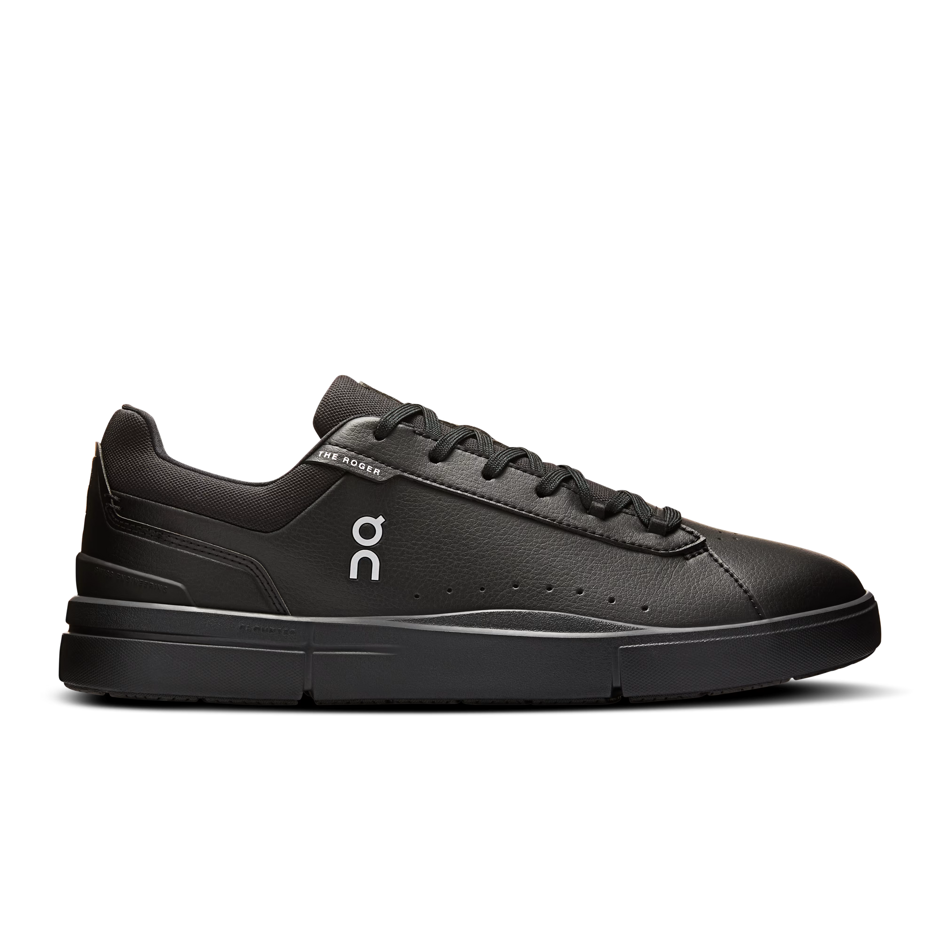 ★K☆K☆A★THE ROGER Advantage　size27　On ON Cloud Men THE ROGER Advantage-Black | Black – Kanadadan Kapına