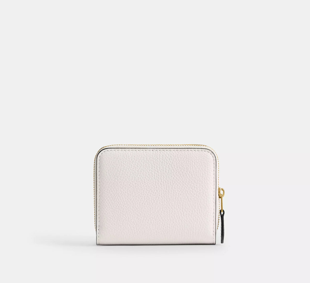 Coach Essential Billfold Wallet  -  Brass/Chalk