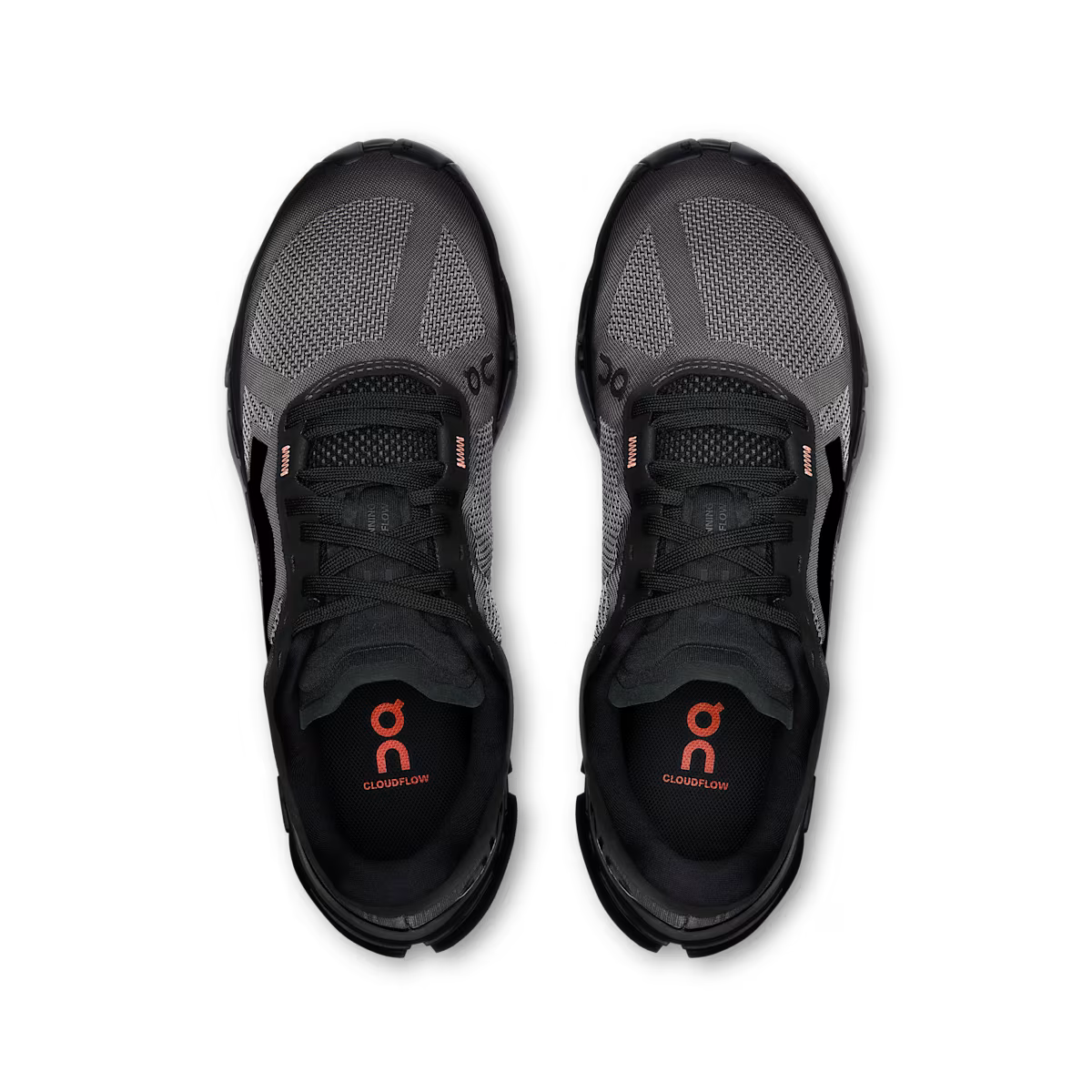 On Cloud Women Cloudflow 5 - Black | Black