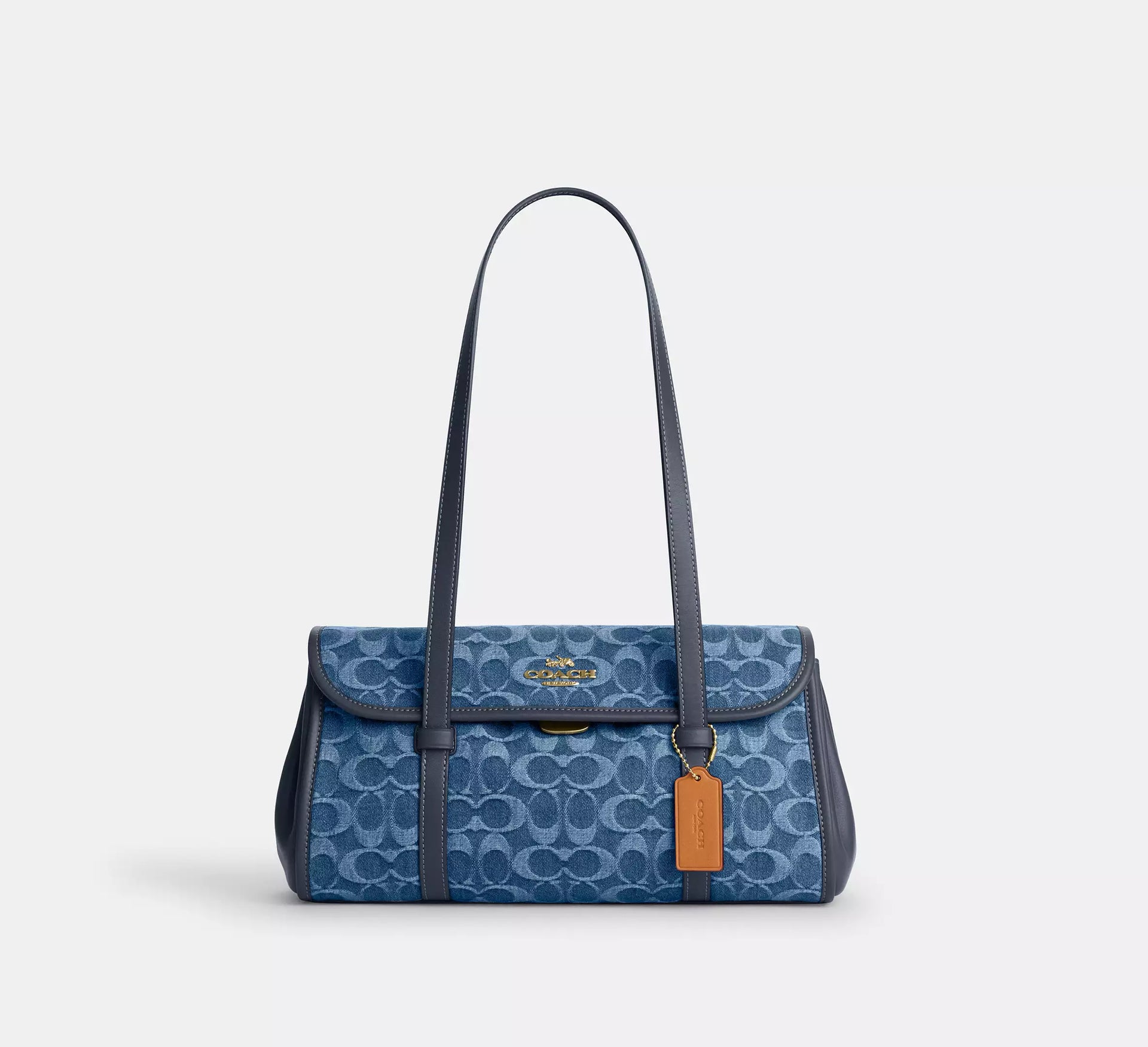 COACH リビングトン　ボディバッグ　美品 COACH - [未使用品] Coach リビングトン クロスボディバッグの通販 by