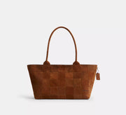 Coach Alter/Ego Large Tote Bag  -   Warm Brown
