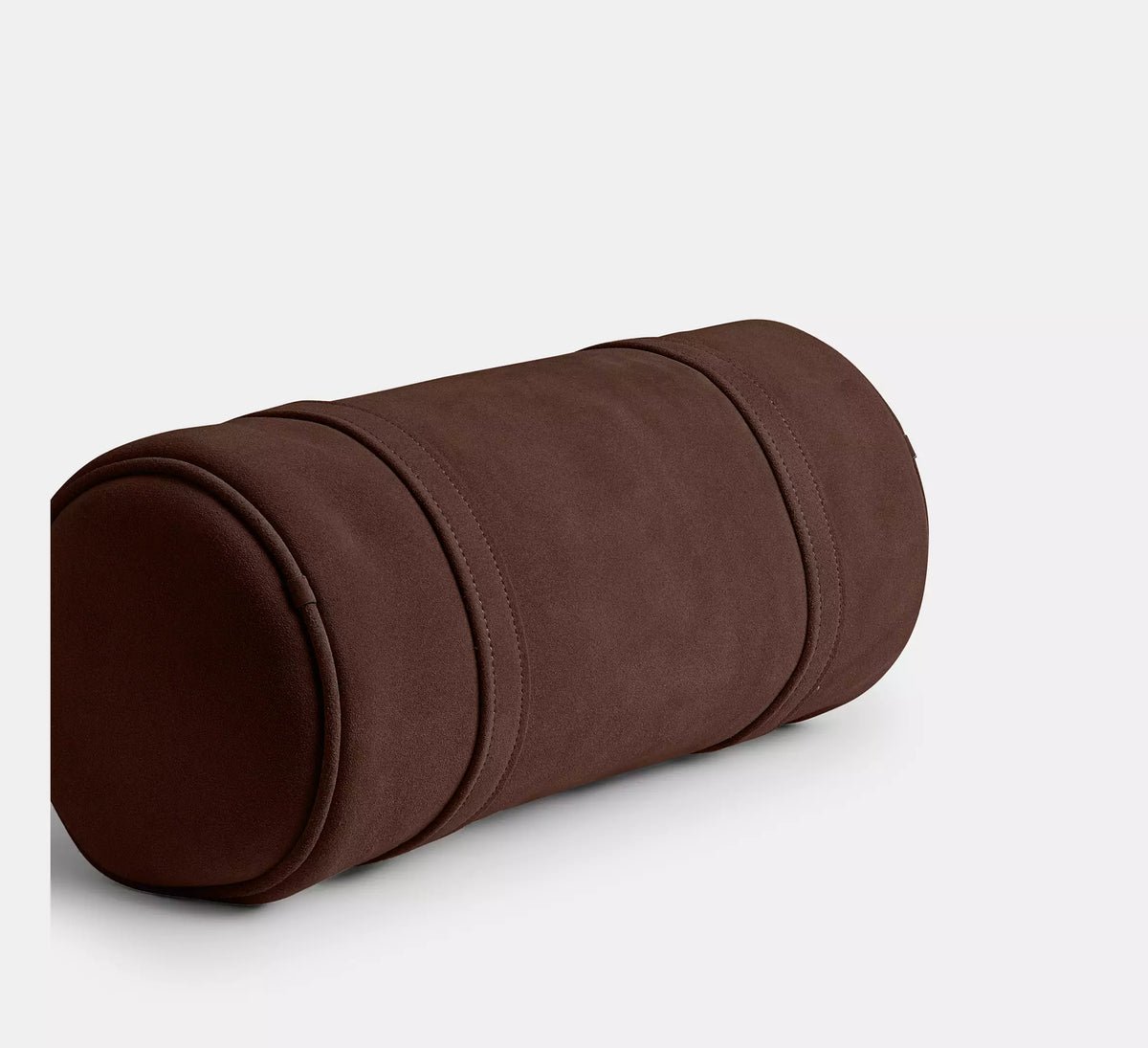 Coach Kisslock Barrel Bag -  Brass/Dark Chocolate